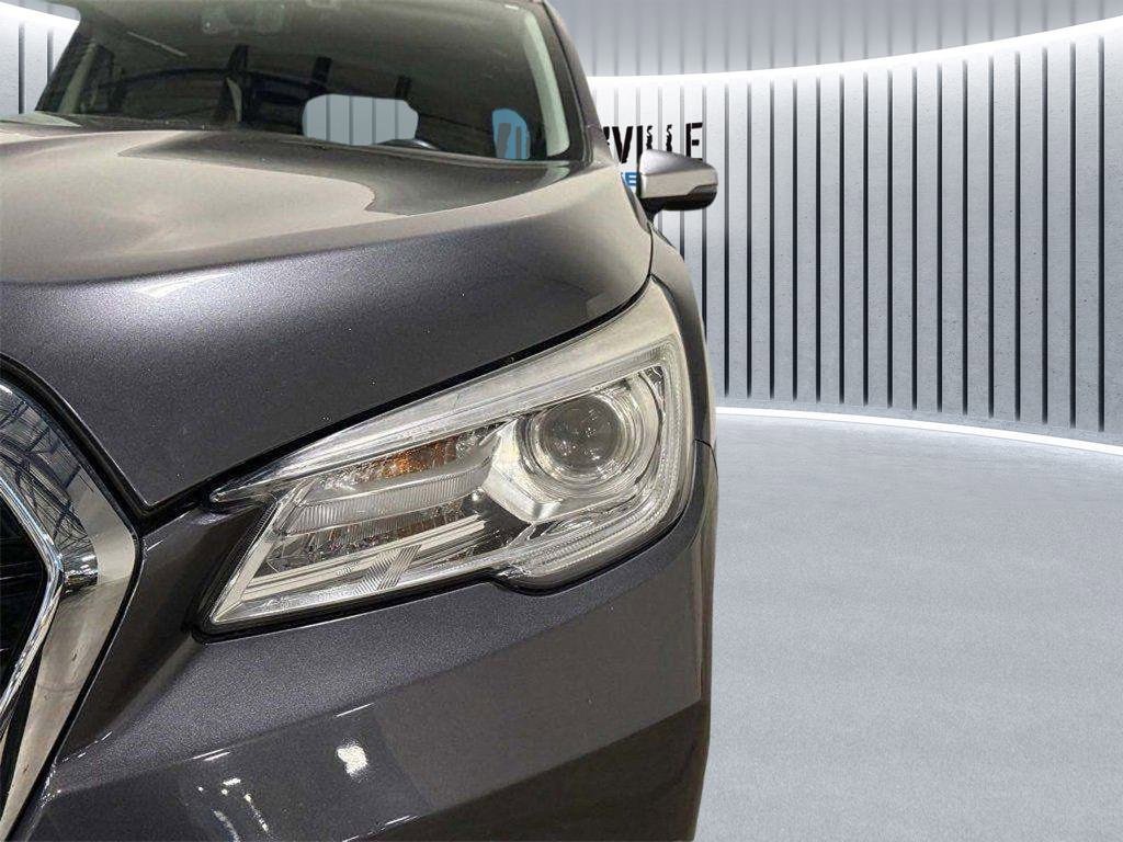 Used 2019 Subaru Ascent Touring w/ Popular Package #3 image 14