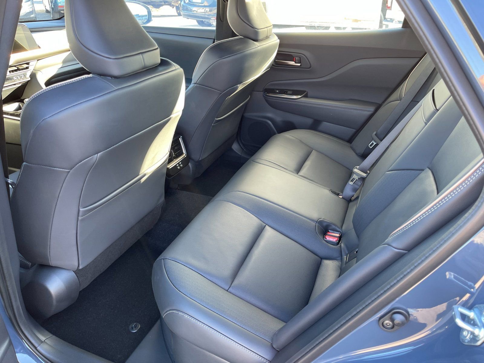 New 2026 Toyota Crown Platinum image 13