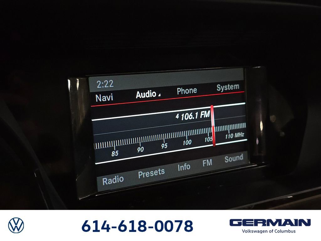 Used 2015 Mercedes-Benz GLK 350 4MATIC image 34