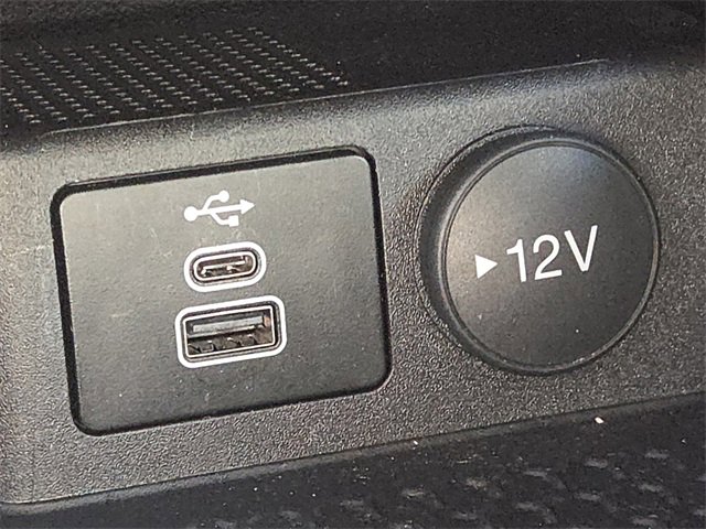 Used 2024 Ford Bronco Sport Outer Banks image 7