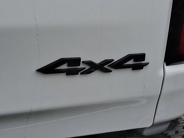 New 2026 RAM 1500 Big Horn AWD/4WD image 21
