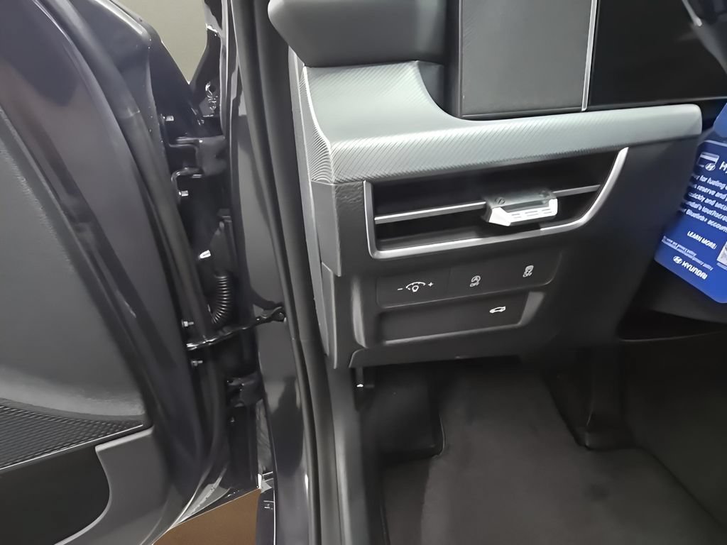 New 2026 Hyundai Sonata SE FWD image 11