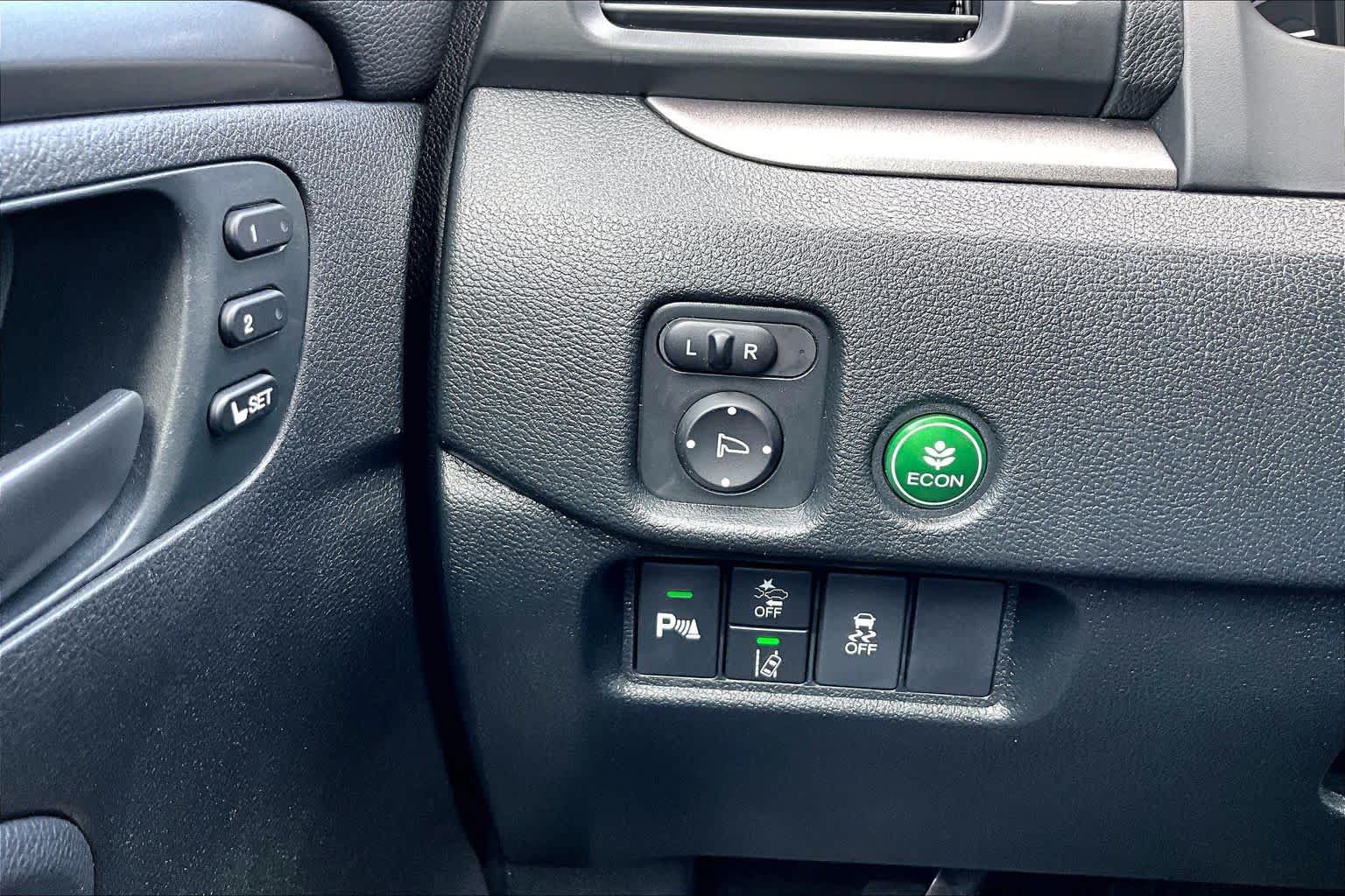 Used 2024 Honda Passport EX-L image 33