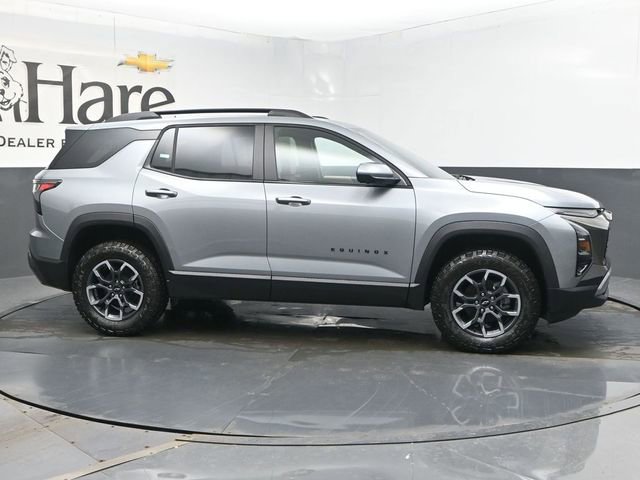 New 2026 Chevrolet Equinox ACTIV w/ Convenience Package III