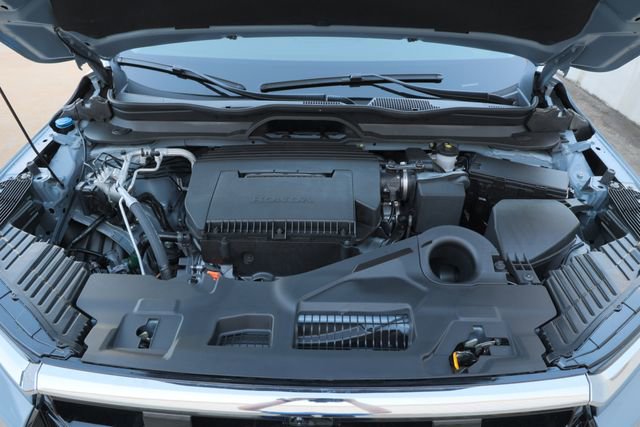 New 2026 Honda Pilot Touring image 21