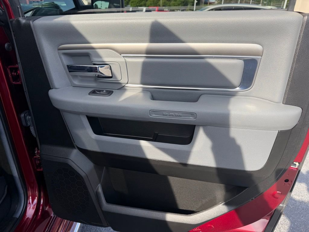 Used 2019 RAM 1500 Big Horn image 27