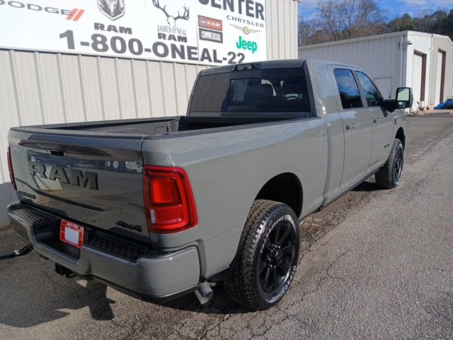 New 2026 RAM 3500 Laramie image 3