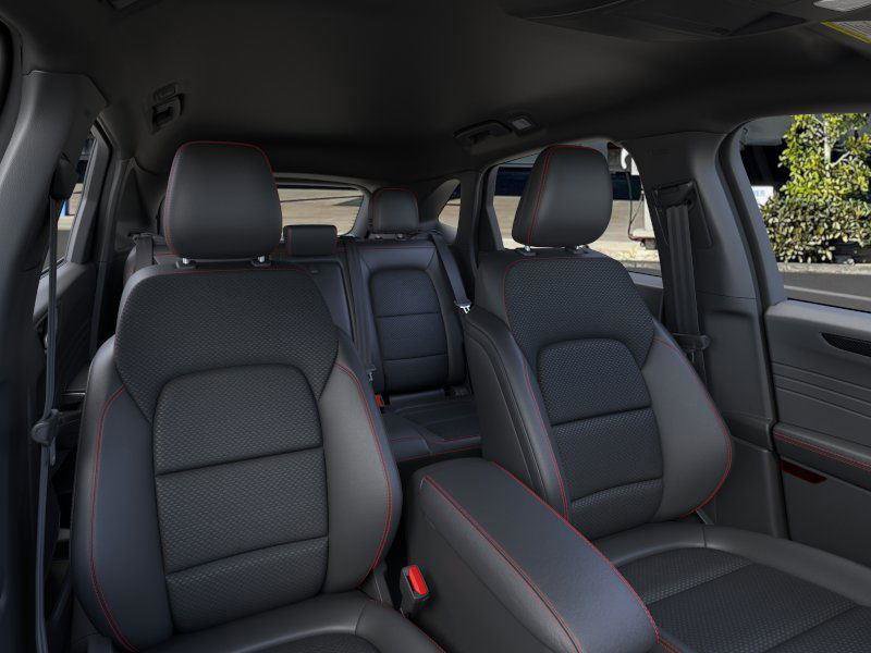 New 2025 Ford Escape ST-Line w/ Tech Pack #1 image 10