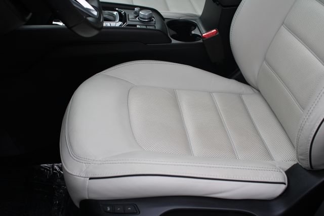 Used 2025 MAZDA CX-5 AWD 2.5 S image 30