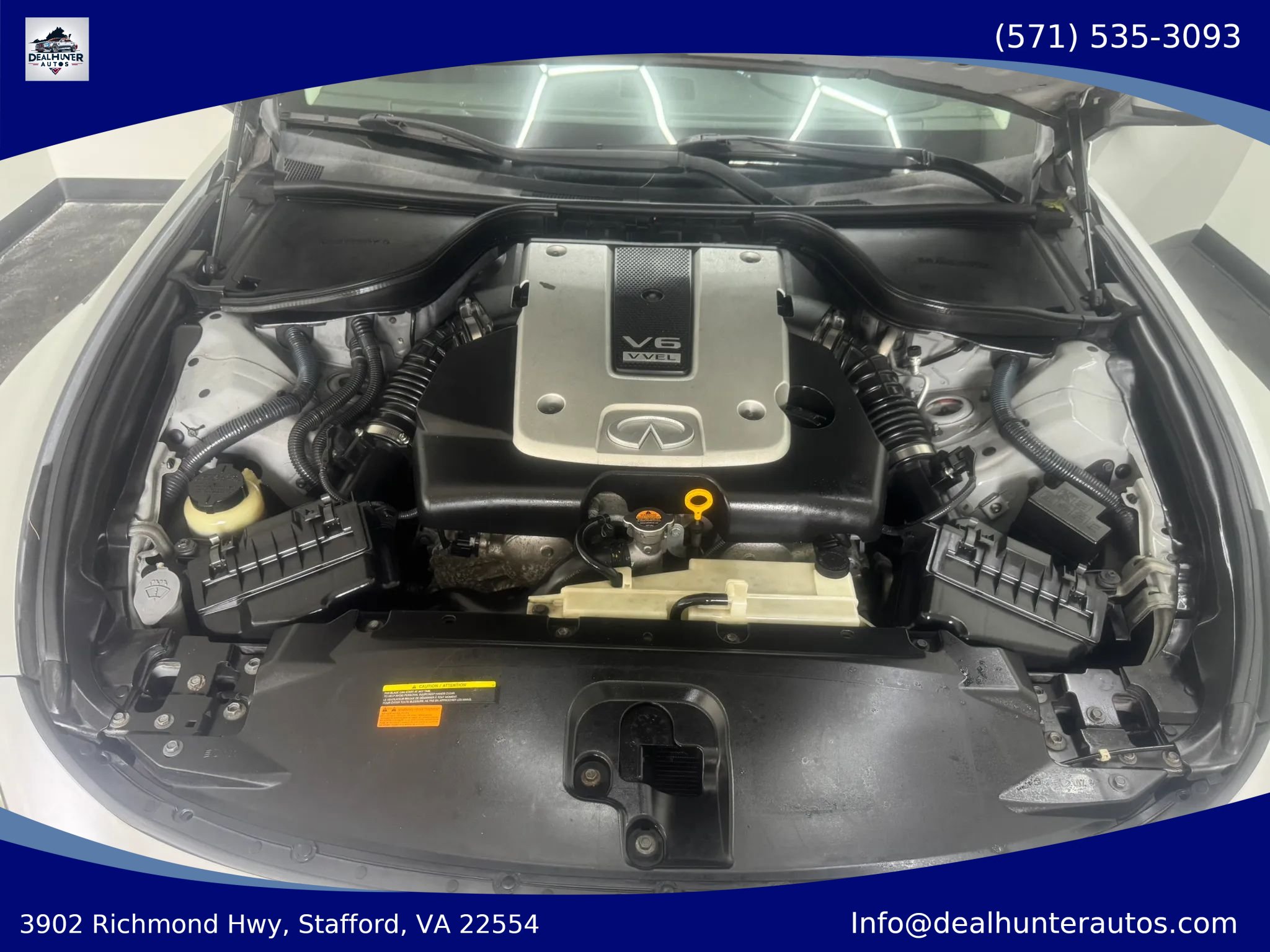 Used 2011 INFINITI G37 Journey w/ Premium Pkg RWD image 22