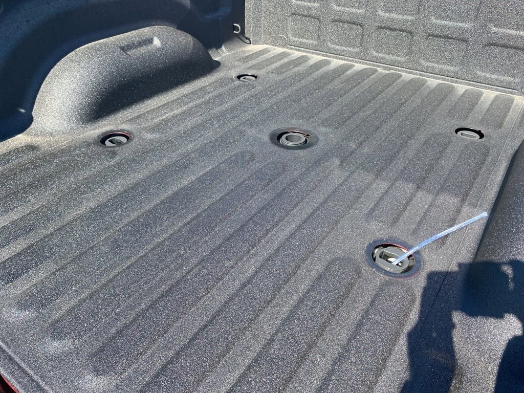 New 2026 RAM 2500 Big Horn image 17