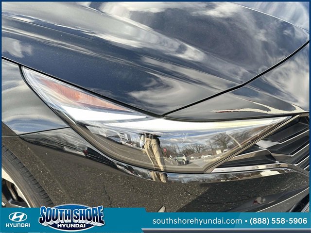 Certified 2023 Hyundai Elantra Limited image 10