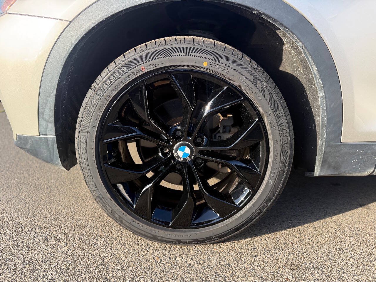 Used 2015 BMW X3 xDrive28i AWD/4WD image 18