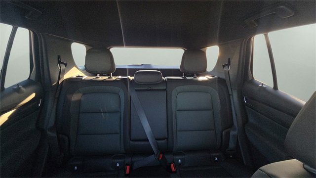 New 2026 GMC Terrain AT4 w/ LPO, Floor Liner Package image 15