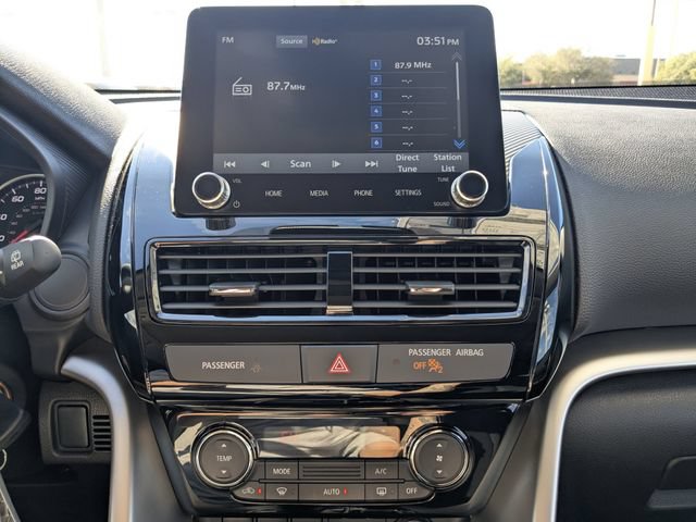 New 2026 Mitsubishi Eclipse Cross ES AWD/4WD image 23