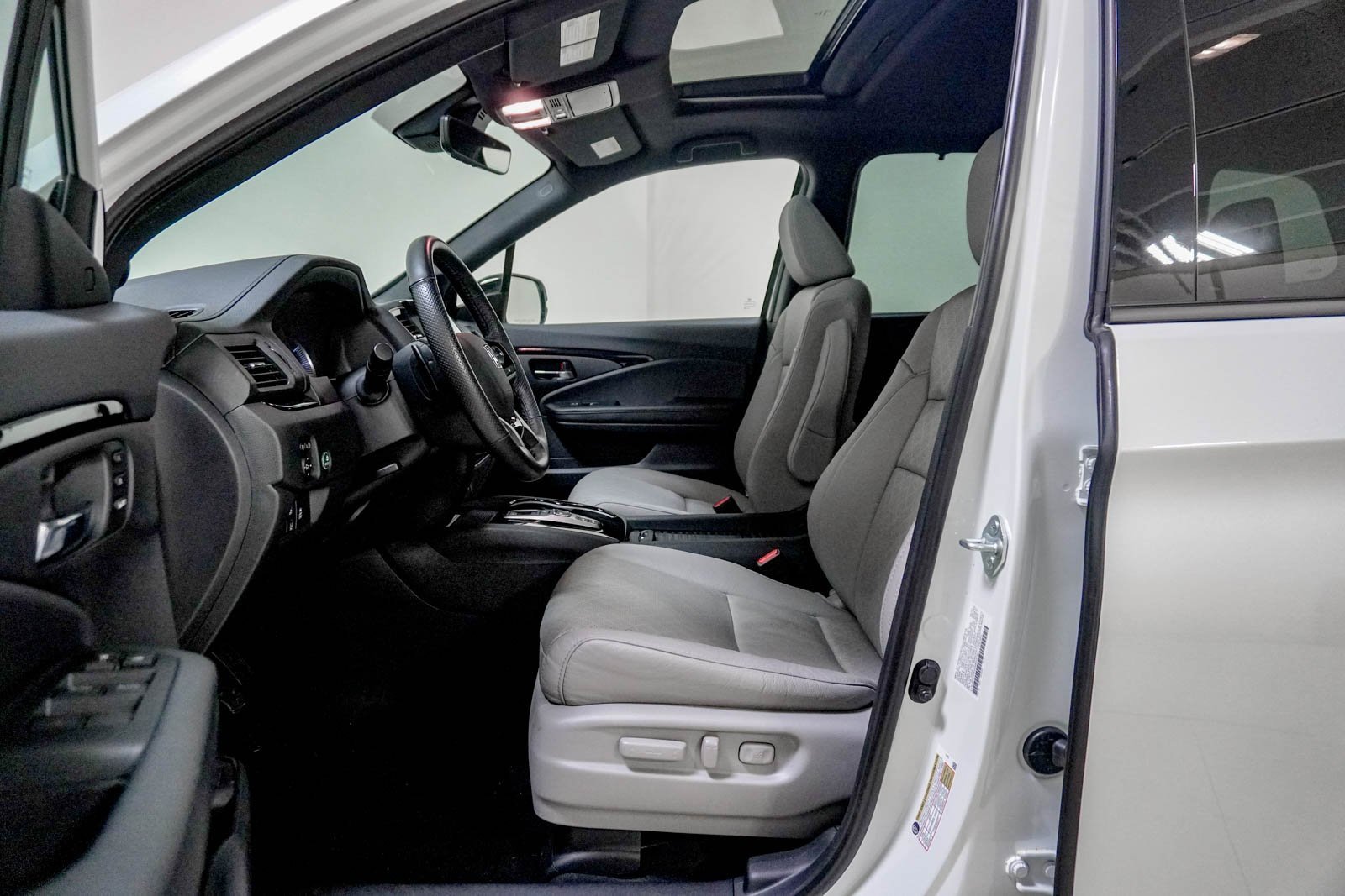 Used 2021 Honda Passport Elite image 20