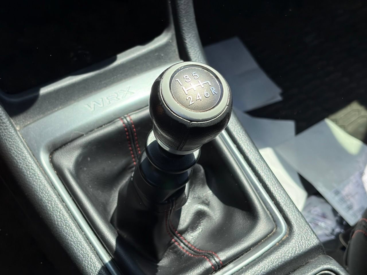 Used 2020 Subaru WRX AWD/4WD image 7