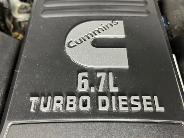 Used 2024 RAM 2500 Laramie w/ Safety Group image 10