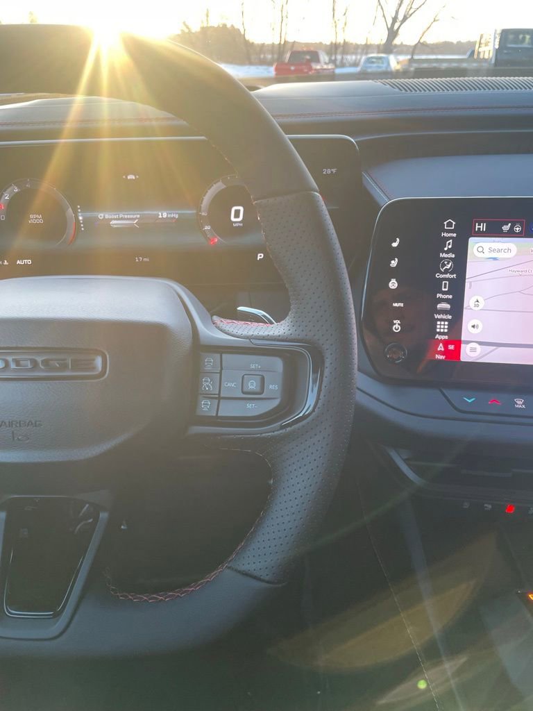 New 2026 Dodge Charger R/T Scat Pack image 5