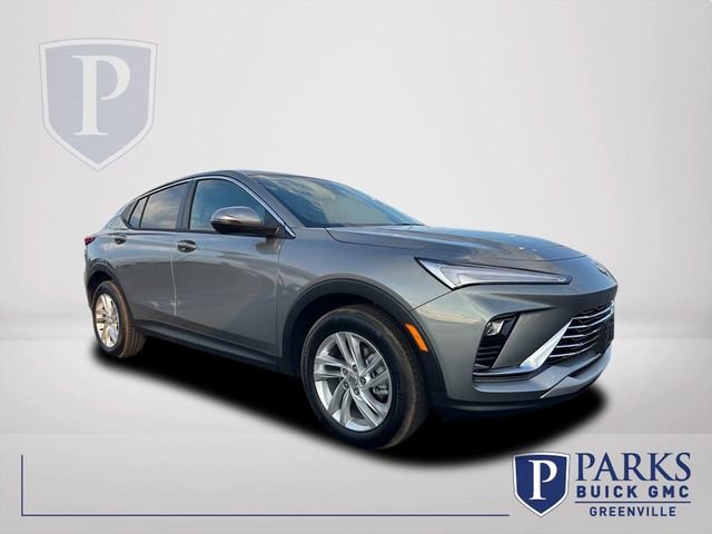 New 2026 Buick Envista Preferred