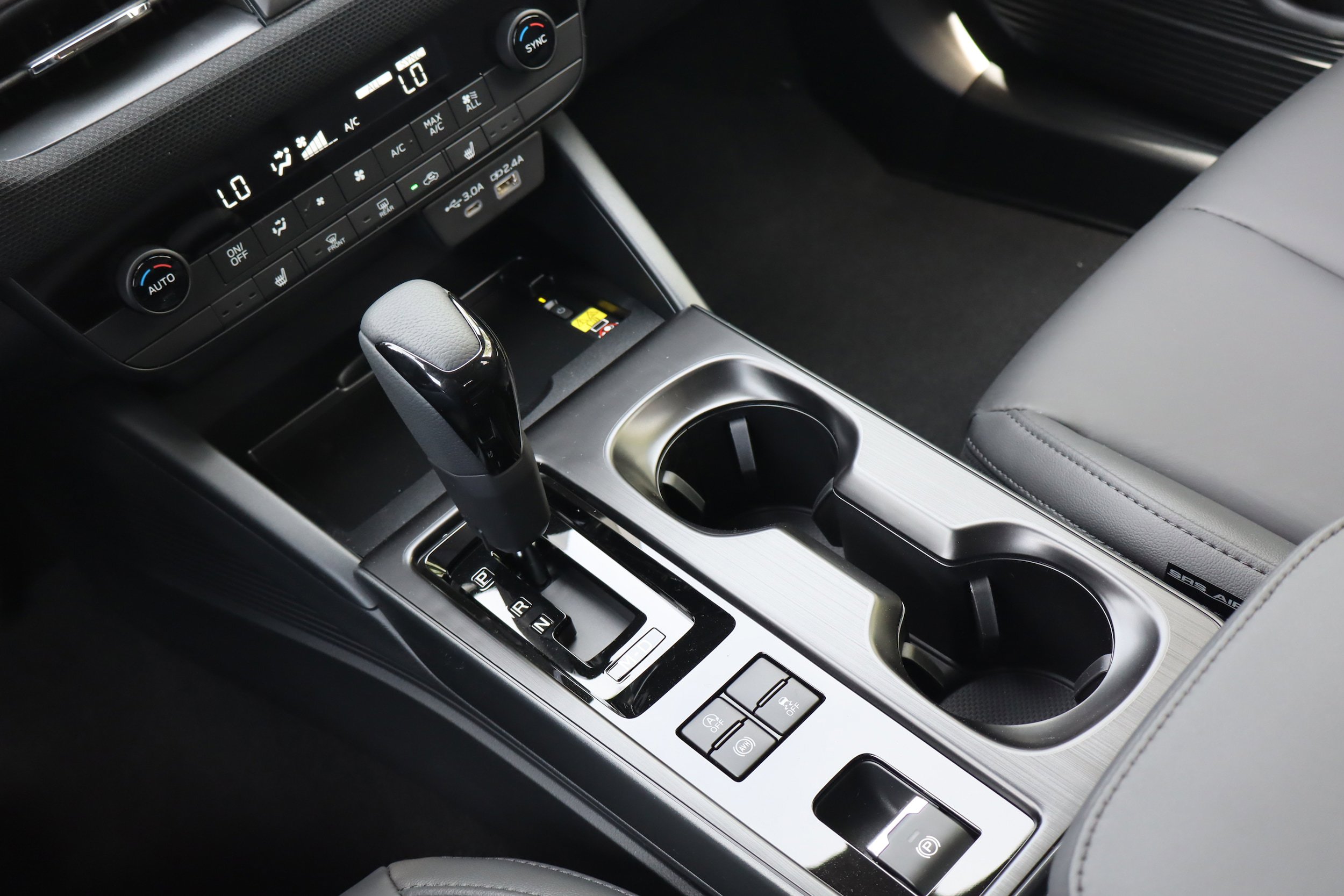 New 2026 Subaru Outback Premium AWD/4WD image 15