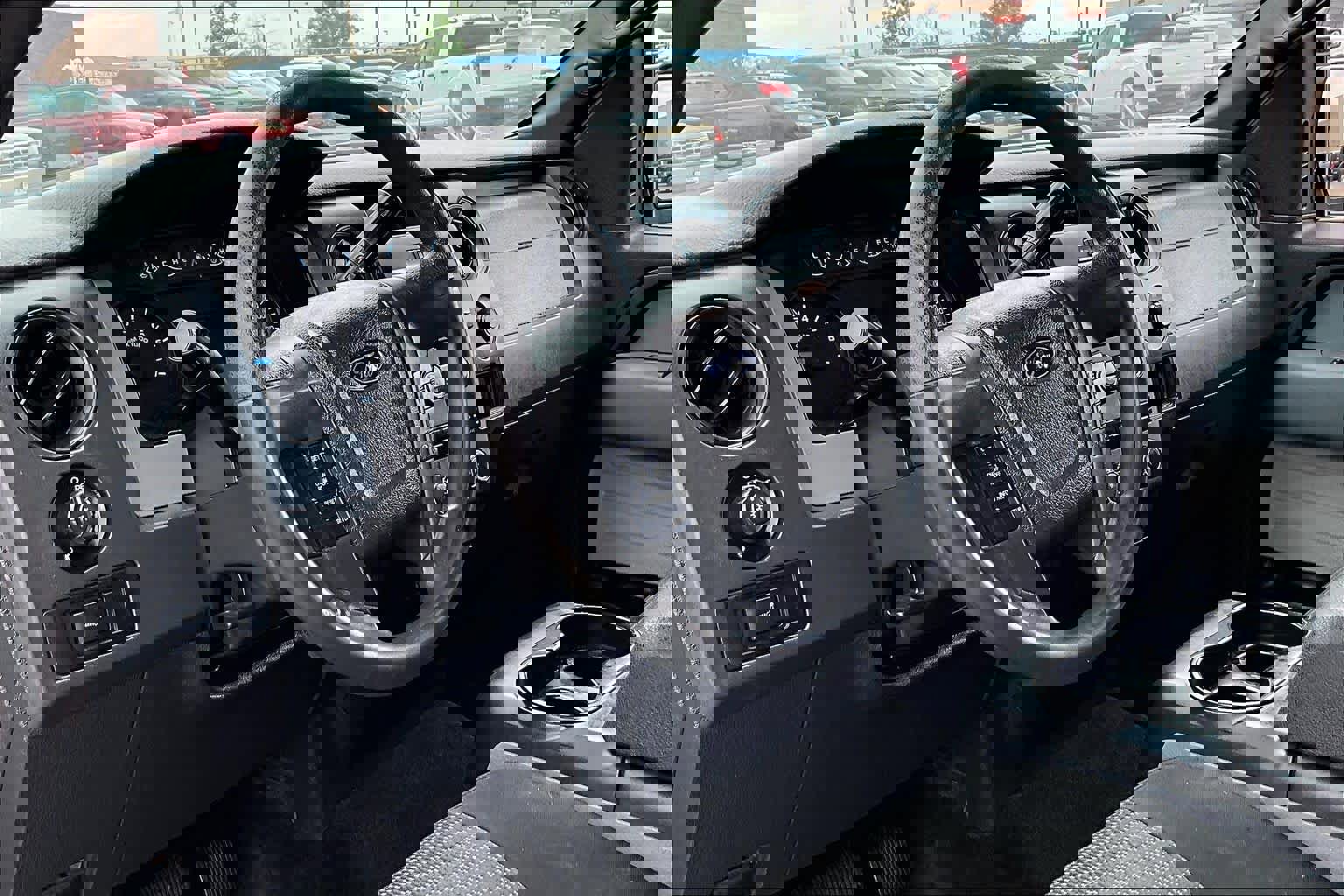 Used 2014 Ford F150 STX w/ Equipment Group 201A Mid image 16