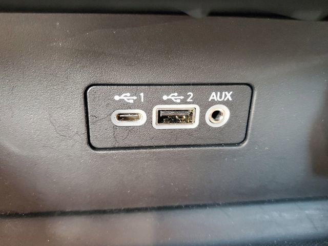 Certified 2025 Nissan Altima 2.5 SR FWD image 24
