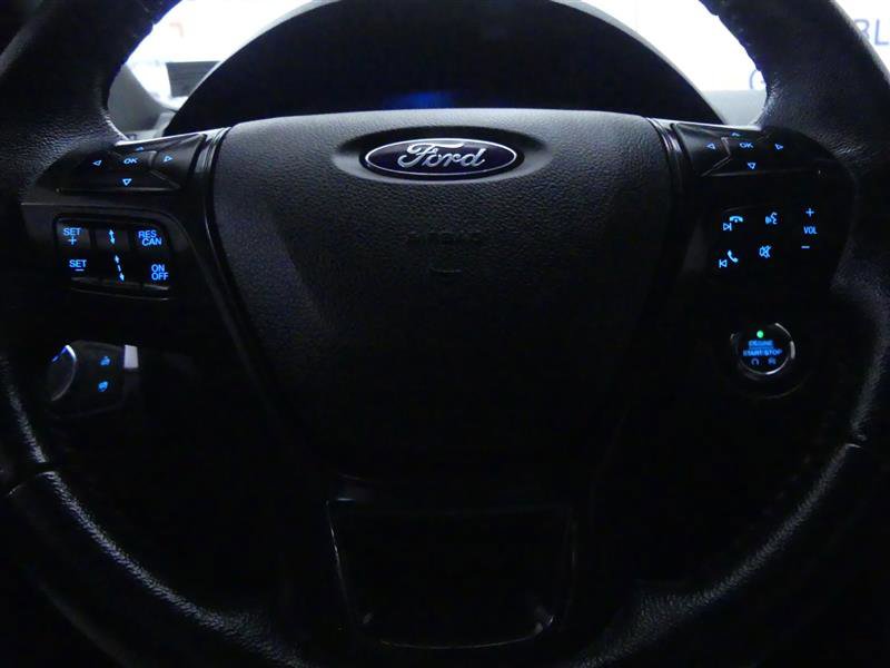 Used 2018 Ford Explorer Sport w/ Equipment Group 401A image 19