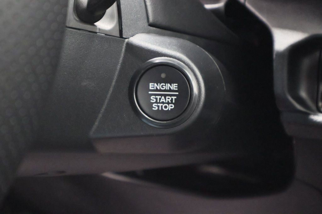 New 2025 Ford Ranger Raptor image 21