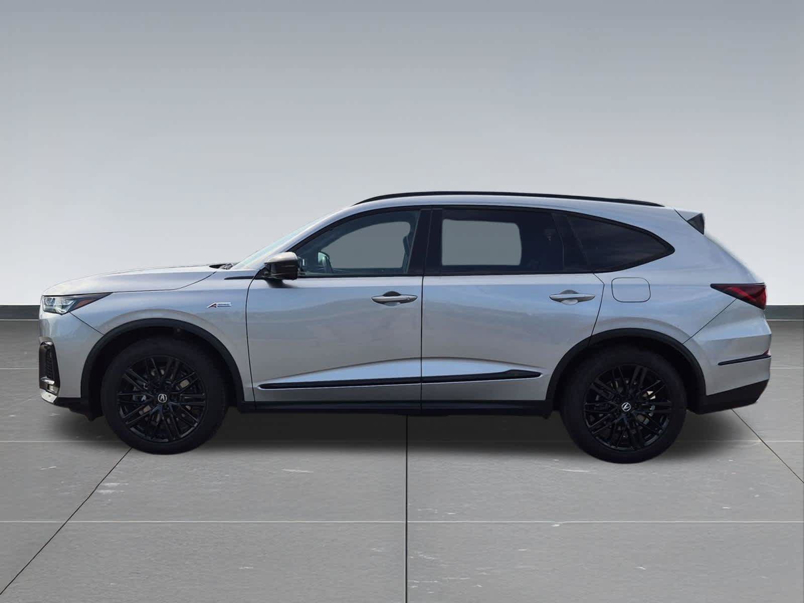 Used 2025 Acura MDX A-Spec w/ Advance Package AWD/4WD image 3