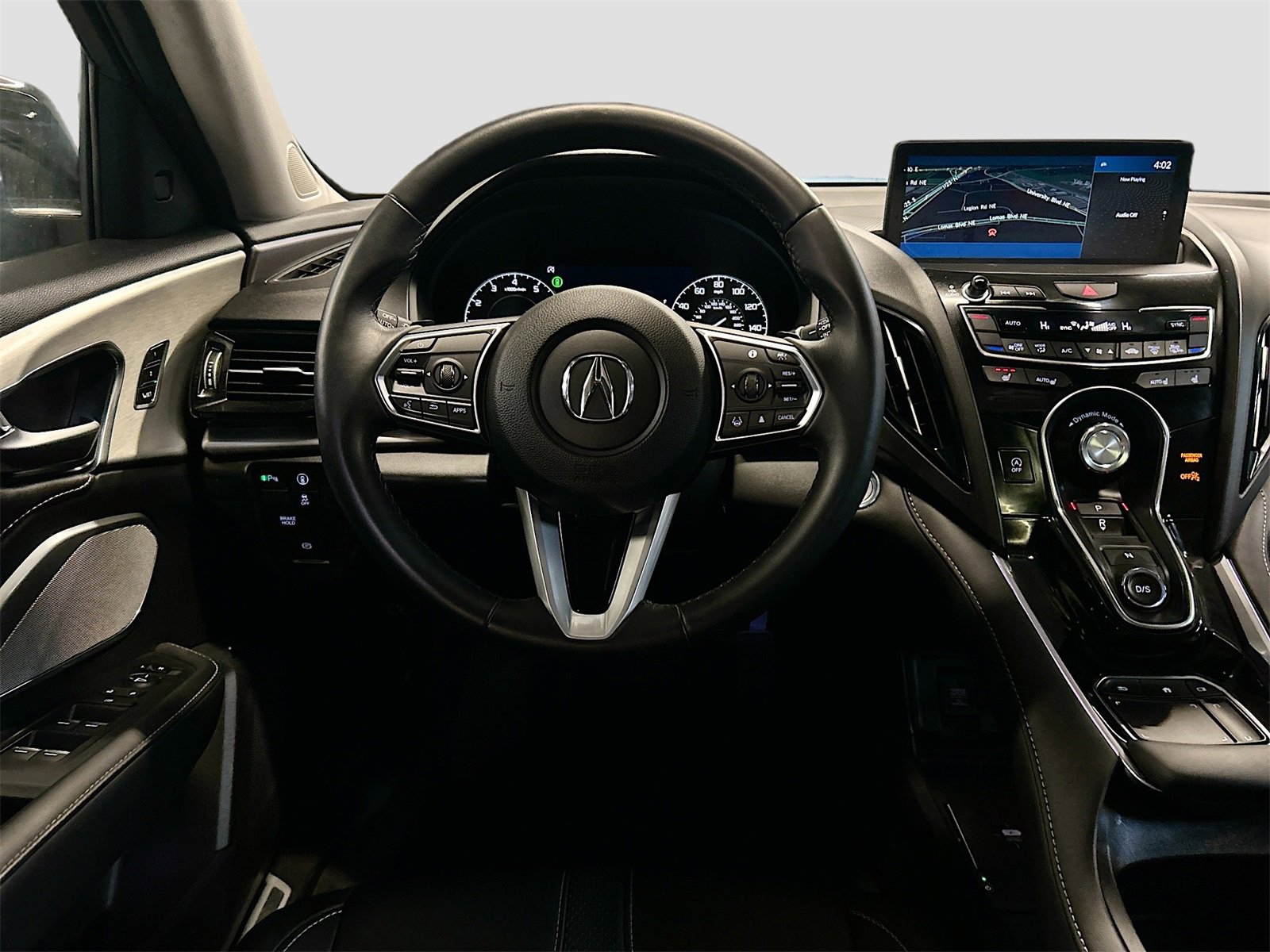 Used 2023 Acura RDX Technology Package image 24