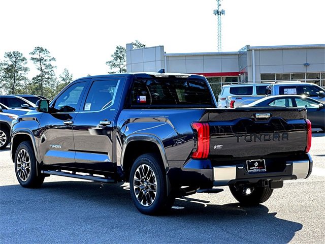 New 2026 Toyota Tundra Limited image 6