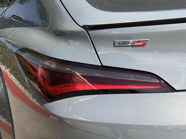 New 2026 Acura Integra Type S FWD image 7