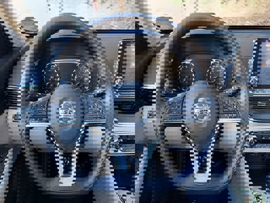 Used 2020 Nissan Altima 2.5 S image 15