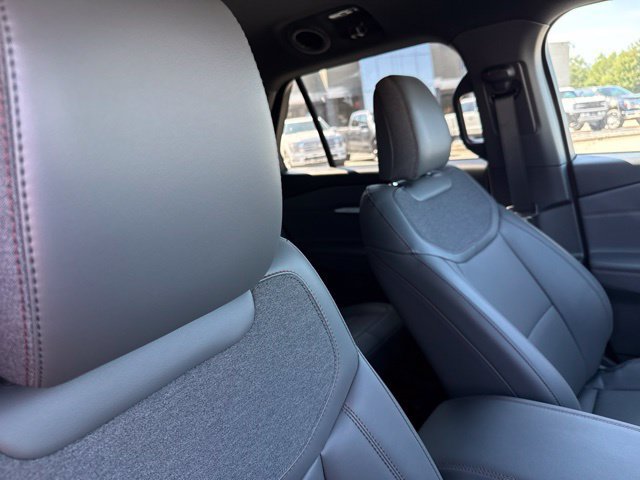 New 2027 Ford Explorer Active w/ Active Comfort Package RWD image 16