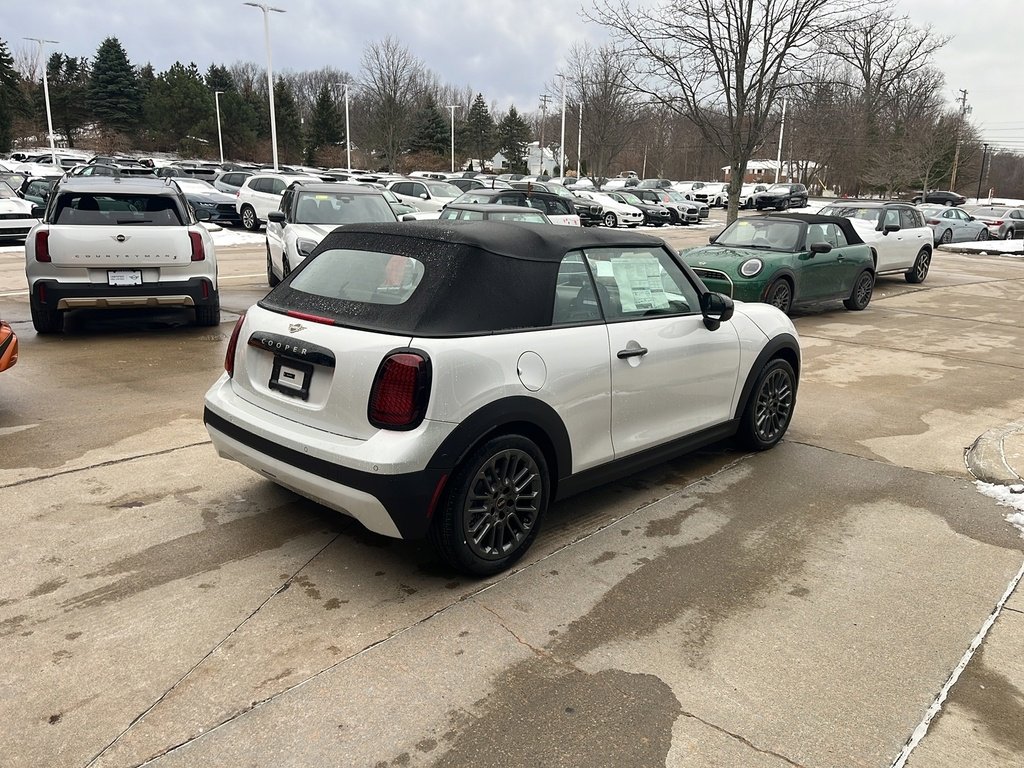 New 2026 MINI Cooper Cooper image 4
