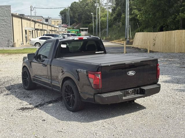 New 2026 Ford F150 XL AWD/4WD image 6
