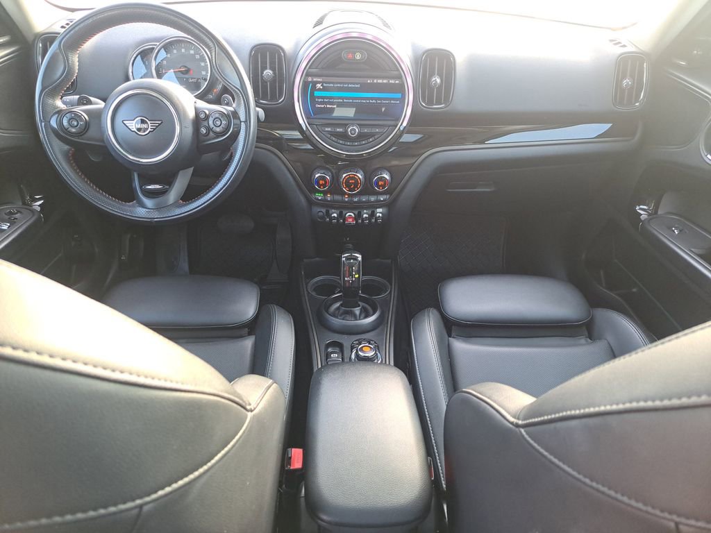 Used 2020 MINI Cooper Countryman S image 11