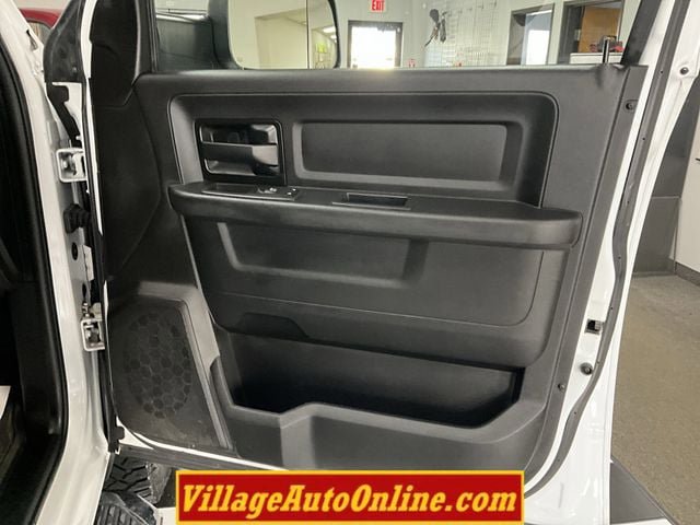 Used 2021 RAM 2500 Tradesman AWD/4WD image 36