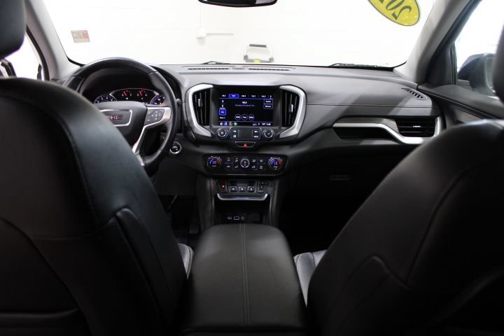 Used 2021 GMC Terrain SLT w/ Elevation Edition AWD/4WD image 31