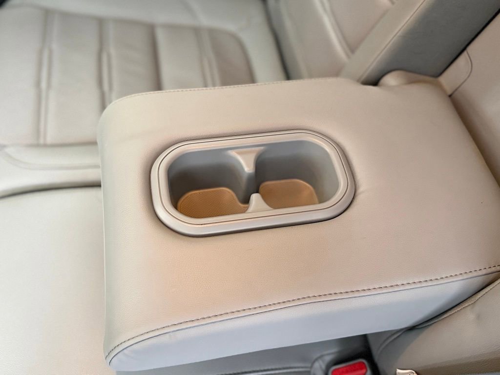 Used 2022 Honda CR-V EX-L image 6