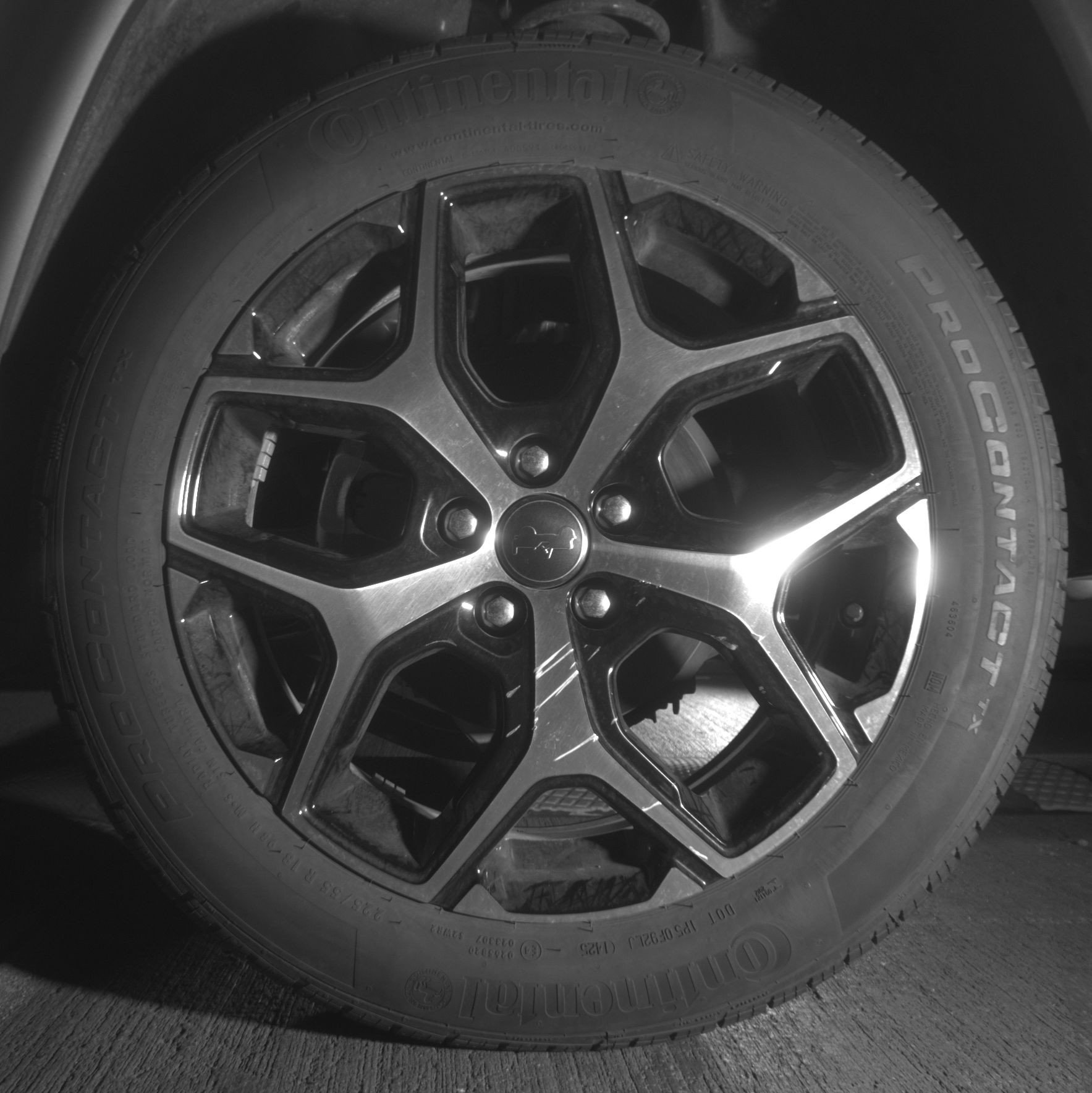 Used 2025 Jeep Compass Limited image 14