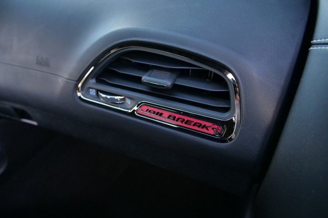 Used 2023 Dodge Challenger SRT Hellcat RWD image 8