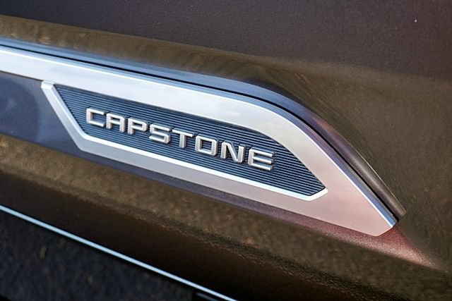 Used 2022 Toyota Tundra Capstone AWD/4WD image 13