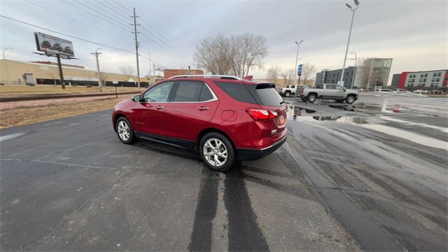 Used 2019 Chevrolet Equinox Premier image 6