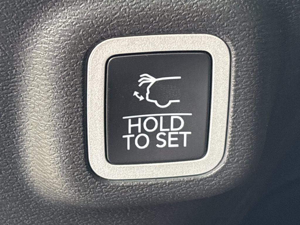 New 2026 Jeep Cherokee Limited AWD/4WD image 29