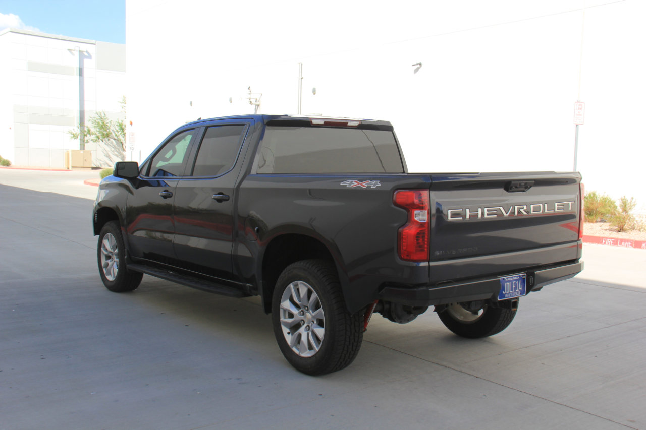 Used 2024 Chevrolet Silverado 1500 LT image 7