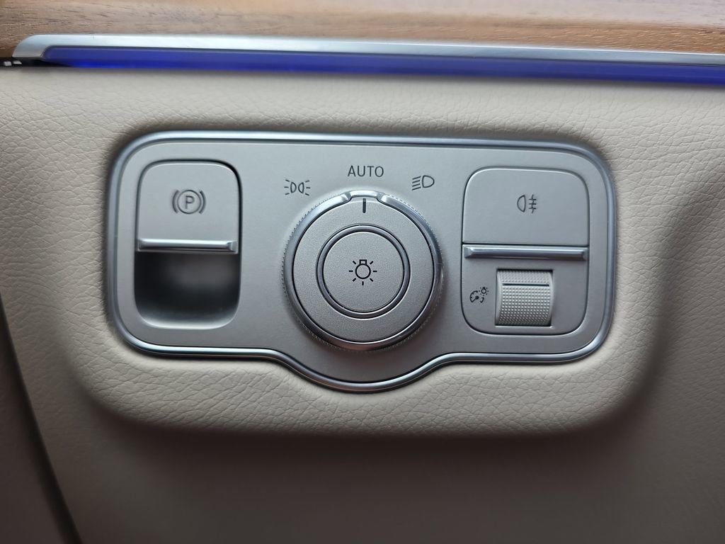 Certified 2024 Mercedes-Benz GLE 350 4MATIC image 28