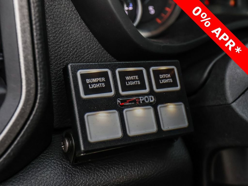 New 2025 RAM 2500 Tradesman image 34