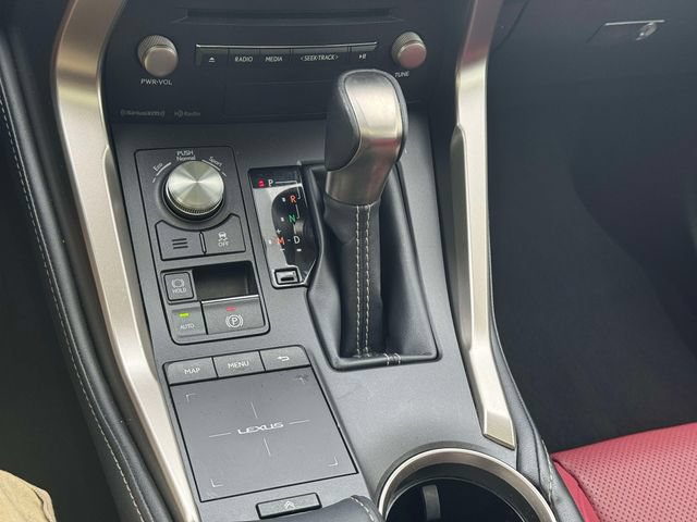 Used 2021 Lexus NX 300 AWD w/ Premium Package image 37